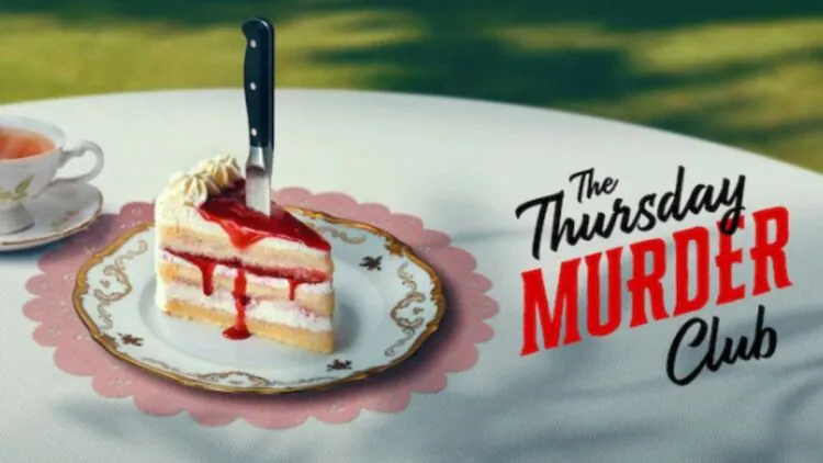 Crime-comedy thriller "The Thursday Murder Club" gets OTT release date