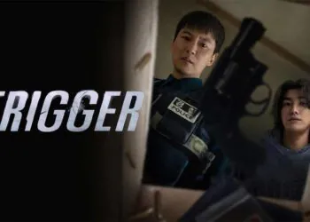 "Trigger" Review: A dark action drama that focus on the menace of gun culture