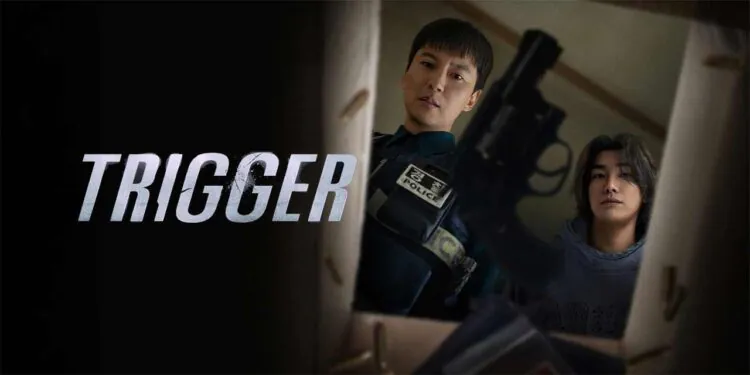 "Trigger" Review: A dark action drama that focus on the menace of gun culture