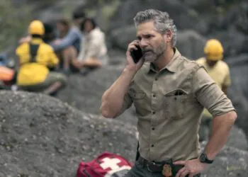 "Untamed" Review: A subtly layered thriller with a difference