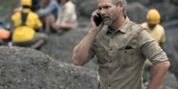 "Untamed" Review: A subtly layered thriller with a difference