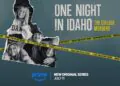 "One Night In Idaho: The College Murders: A heart wrenching experience