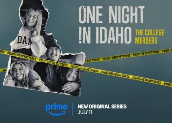 "One Night In Idaho: The College Murders: A heart wrenching experience