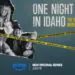 "One Night In Idaho: The College Murders: A heart wrenching experience