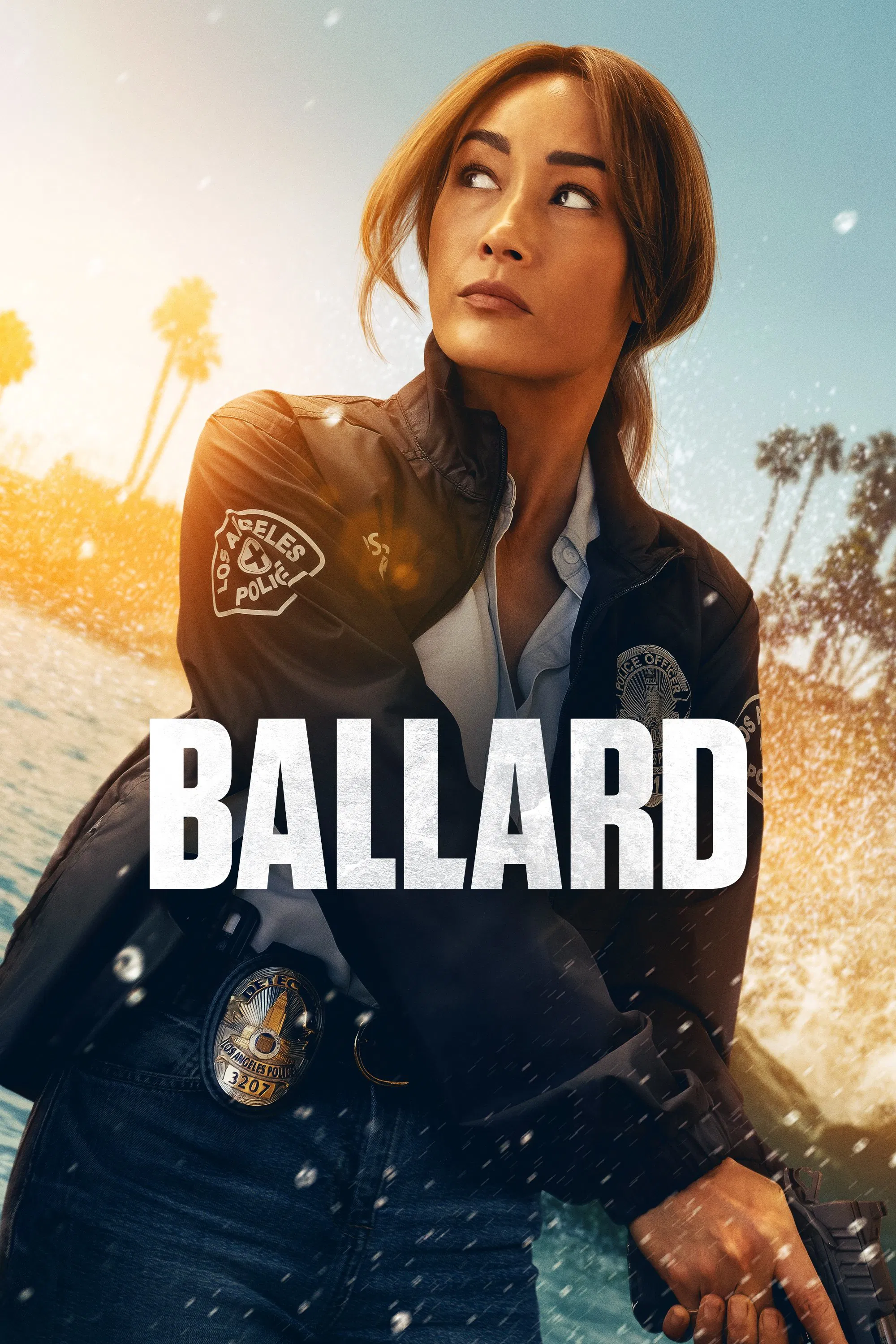 The 10 Most-Watched Shows on Amazon Prime This Week: "Ballard" and More