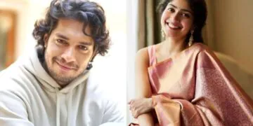Sai Pallavi & Junaid Khan's "Ek Din" to release on Nov.7, 2025