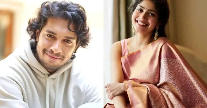 Sai Pallavi & Junaid Khan's "Ek Din" to release on Nov.7, 2025