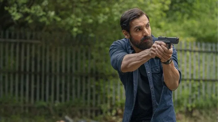 "Tehran" Review: A tactically astute and thematically rich thriller