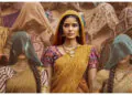 "Paradha" Review: A bold attempt that bolsters women empowerment