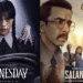 This week on Netflix, JioHotstar, SonyLIV, Prime Video
