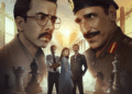 "Salakaar" Review: Flawed execution makes it a forgettable espionage drama