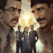 "Salakaar" Review: Flawed execution makes it a forgettable espionage drama