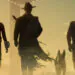 First poster of "Fallout" revealed by Amazon Prime Video