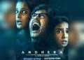Supernatural-horror series "Andhera" to debut on Aug 14