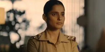 "Andhera" Review: A squandered opportunity that ends in a messy crash landing