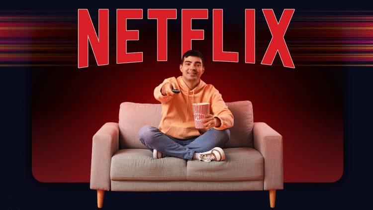 Your watchlist for the month of September 2025 on Netflix