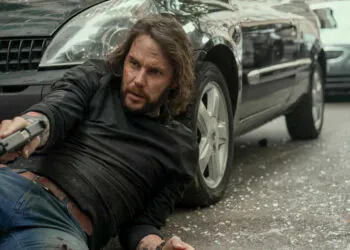 "The Terminal List: Dark Wolf" Review: A suspenseful pulse-pounding spy thriller