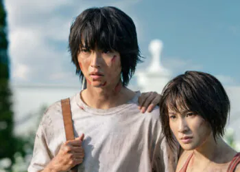 "Alice in Borderland" S3: Arisu and Usagi fight back in the daring odyssey