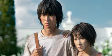 "Alice in Borderland" S3: Arisu and Usagi fight back in the daring odyssey