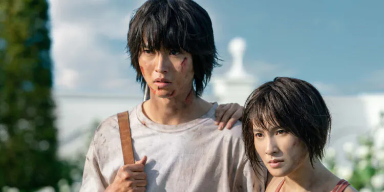 "Alice in Borderland" S3: Arisu and Usagi fight back in the daring odyssey