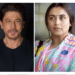 71st National Film Awards: SRK, Vikrant Massey and Rani Mukerji win awards - "Bhagavanth Kesari" is the best feature film in Telugu
