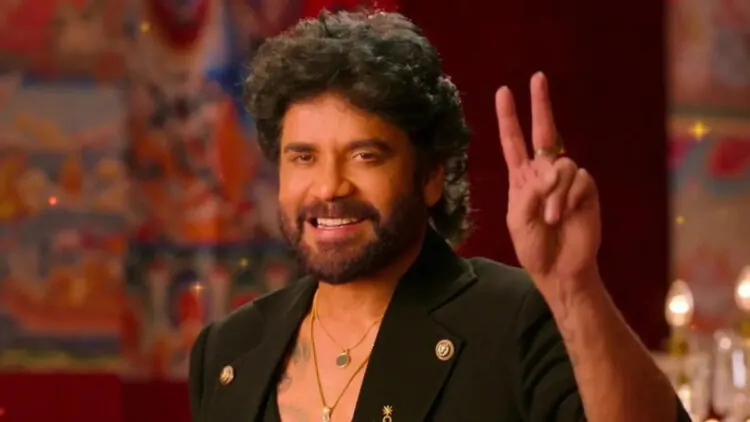 "Bigg Boss  9 Agnipariksha": Contestants and Judges in Nagarjuna’s Pre‑Show
