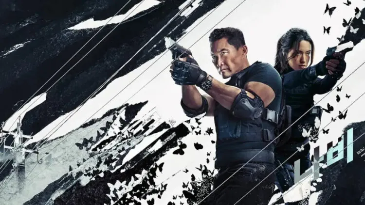 "Butterfly" Review: A gripping assasin thriller packed with powerful performances