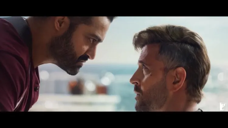 "War 2" Review: Flat narrative mars many collar raising moments