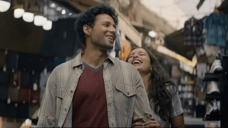 "Dhadak 2" Review: An eye-opener on the prevailing caste discrimination system