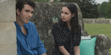 "My Oxford Year" Review: A Polished Yet Inconsistent Romance