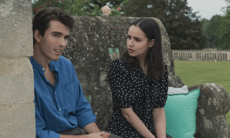 "My Oxford Year" Review: A Polished Yet Inconsistent Romance