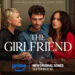 Prime Video’s new thriller "The Girlfriend" premiers on September 10th