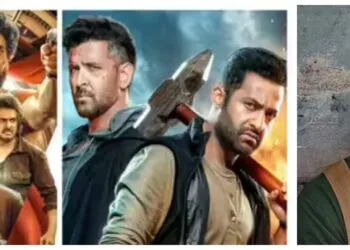 Three Blockbuster Films Set to Ignite the Big‑Screen This Weekend