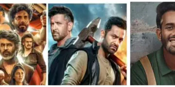 Three Blockbuster Films Set to Ignite the Big‑Screen This Weekend