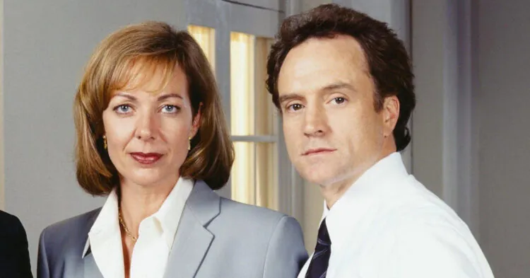 Allison Janney Announces “The Diplomat” Season 3 Will Bring Back ‘West Wing’ Duo