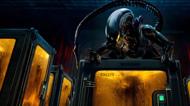 "Alien: Earth" Review: Hope and humanity forged in a cynical, terrifying era