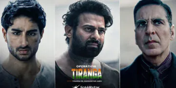 Independence Day : Jio Hotstar Offers Free Access on 15 August as It Rolls Out the “Operation Tiranga” Campaign