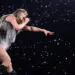 New album "The Life of a Showgirl" from Taylor Swift