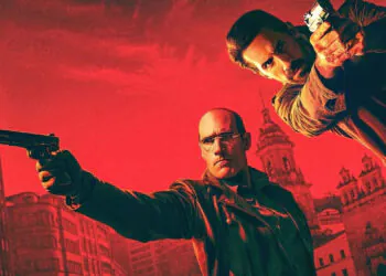 Where and When to Watch Scott Adkins and Marko Zaror's Action Movie "Diablo"