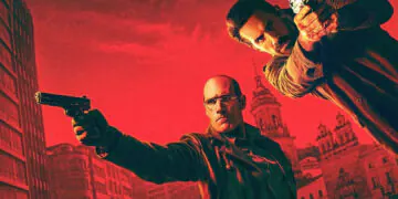 Where and When to Watch Scott Adkins and Marko Zaror's Action Movie "Diablo"