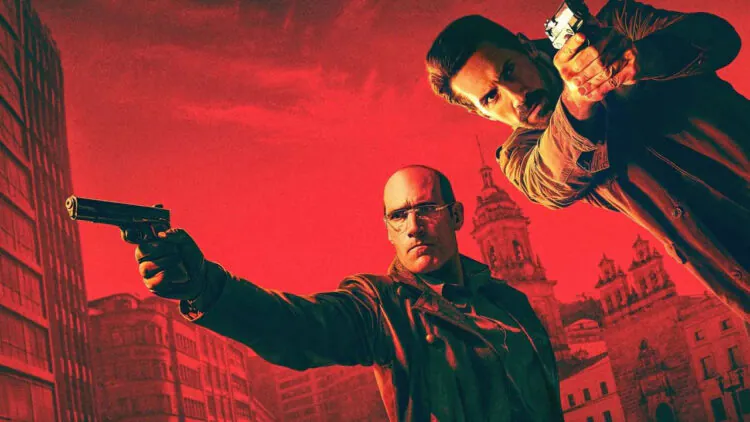 Where and When to Watch Scott Adkins and Marko Zaror's Action Movie "Diablo"