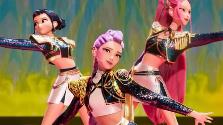 “K‑Pop Demon Hunters” Expected to Premiere in Theaters as a Sing‑Along Event