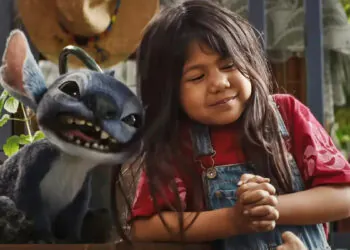 "Lilo & Stitch" Set for Digital Premiere on Jio Hotstar