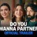 "Do You Wanna Partner" Trailer: Tamannaah & Diana's spirited tale of friendship and entrepreneurship