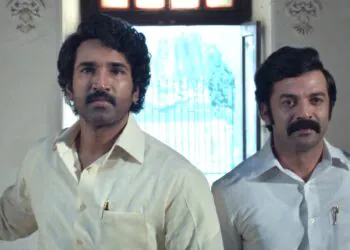 "Mayasabha" Review: A realistic portrayal of Power and Politics