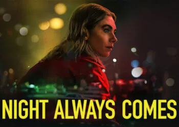 "Night Always Comes" Review: A poignant critique on homelessness and poverty abutting the crime world