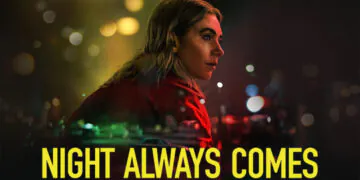 "Night Always Comes" Review: A poignant critique on homelessness and poverty abutting the crime world