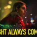 "Night Always Comes" Review: A poignant critique on homelessness and poverty abutting the crime world