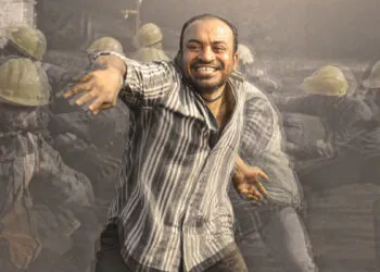 Soubin Shahir – The unstoppable charmer of Malayalam Cinema who is now the cynosure of all eyes