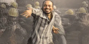 Soubin Shahir – The unstoppable charmer of Malayalam Cinema who is now the cynosure of all eyes